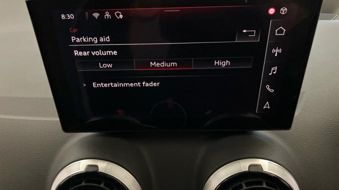 Audi Q2 30 TFSI 116 Sport 5dr Petrol Estate - Image 31